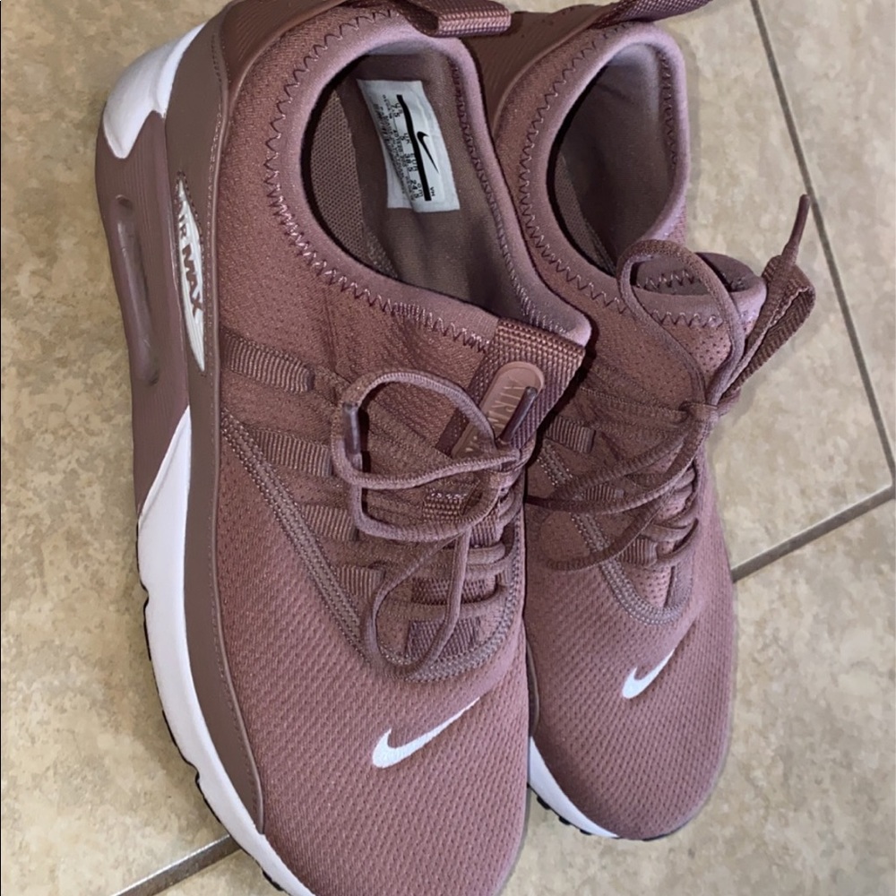 Nike air size 7.5